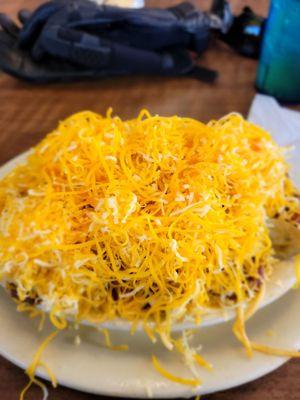 Skyline Chili