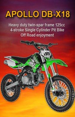 https://ntxpowersports.com/collections/dirt-bikes/products/apollo-db-x18-125cc-rfz-125cc-racing-dirt-bike-4-stroke-single-cylinder