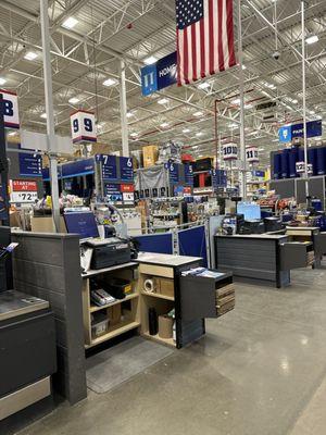 Lowe's Home Improvement