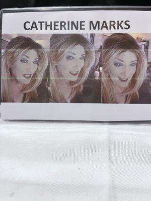 Catherine Marks Psychic Plus Central