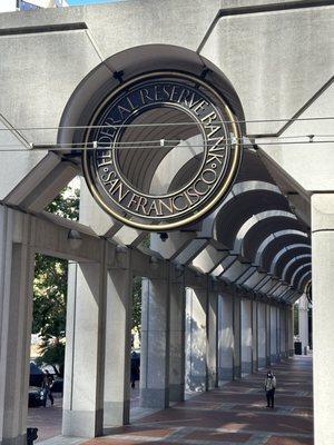 Federal Reserve Bank of San Francisco