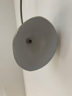 BENT LAMP