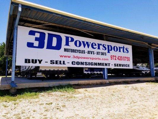 3D Powersports