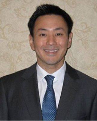 Dr Jeff Kim