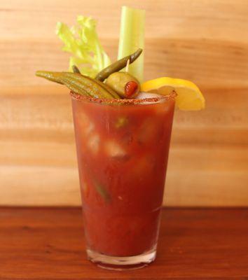 Bloody Mary