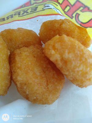 Corn Nuggets!!!