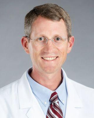 Dr. Marcum Gillis serves both King and the Winston-Salem locations.