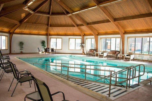 Robin Run Village Senior Living | Pool