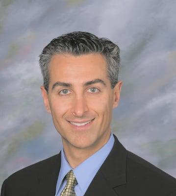 David Najafi, MD