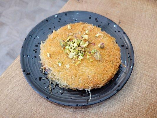 knafeh