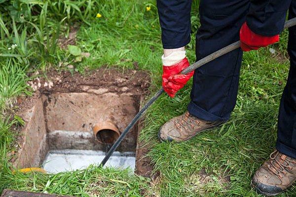 Are you dealing with a clogged drain or sewer line? Hyper Flow Service Company is here to help! Visit our website -- https://bit.ly/3ExB5fc