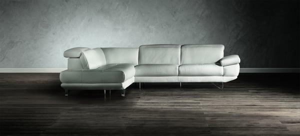 Natuzzi Edition B766