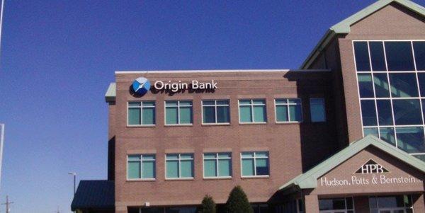 Origin Bank