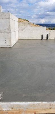 S&W Concrete LLC