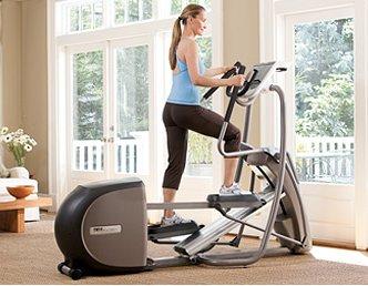 Precor Authorized Retailer