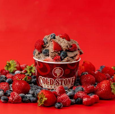 Cold Stone Creamery