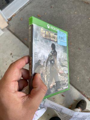 Dead Rising 3