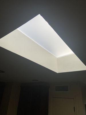 The Skylight Specialist