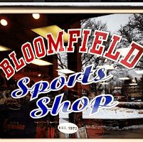 Bloomfield Sports Shop