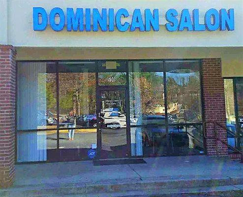 Unique Dominican Hair Salon - Lithonia, GA