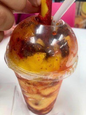 Mangonada