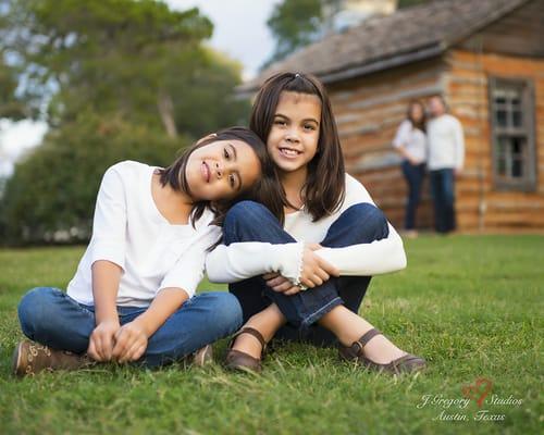 Family Sessions!