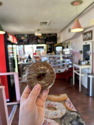 Wimberley Donuts