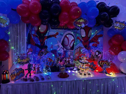 Kidz n Kaboodle Parties and Events