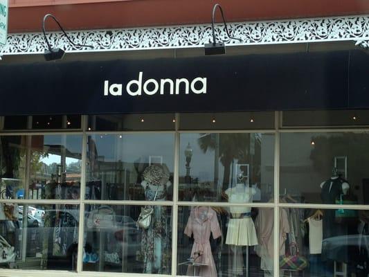 La Donna Boutique