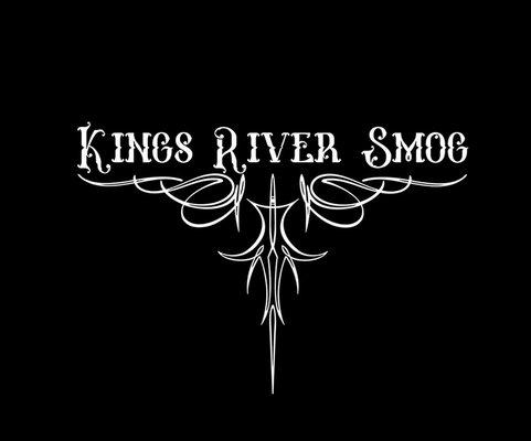 Kings River Smog2