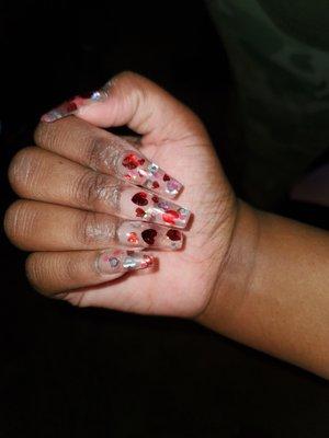 Vicky's Nails