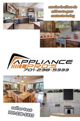 Appliance Pros