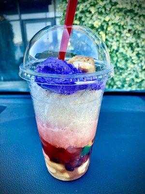 Halo Halo