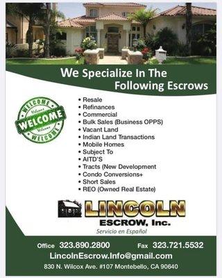 www.lincolnescrow.com