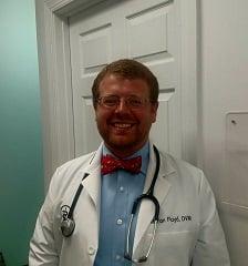 Dr. Floyd