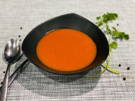 Tomato Soup