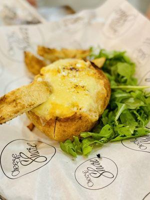 Signature Bread Bowl