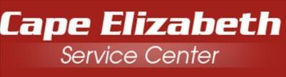 Cape Elizabeth Service Center logo