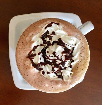 Cafe Mocha