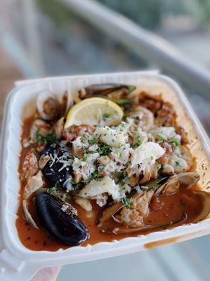 The Cioppino