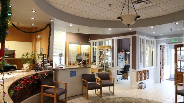 Niwot Eyecare & Vision Therapy