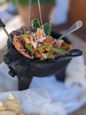 Molcajete Supremo Specialty