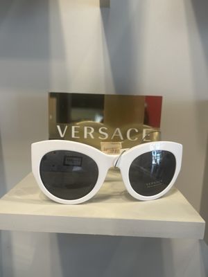 Versace nothing more than that