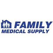 Family Medical Supply