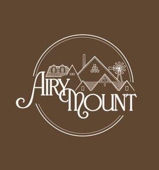 Airy Mount