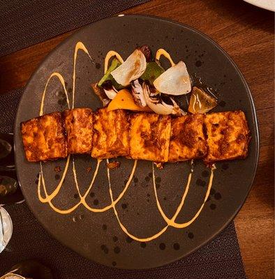 Harippa Paneer Tikka