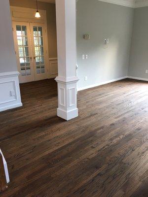 Sinnott Flooring