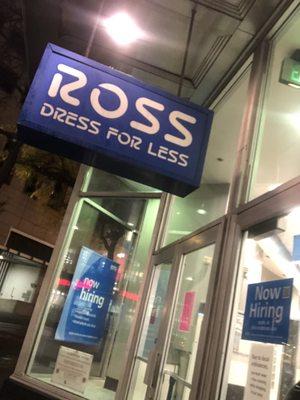 Ross