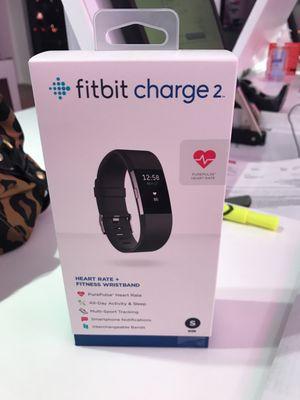 My new Fitbit