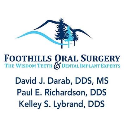 Foothills Oral Surgery